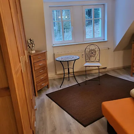 Detlef Pascher Kurort Oybin