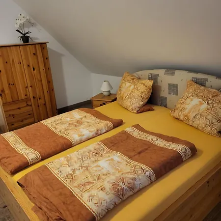 Detlef Pascher Lejlighed Kurort Oybin