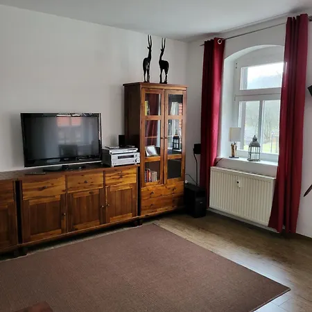 Detlef Pascher Apartment *