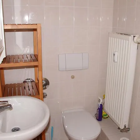 Detlef Pascher Apartment