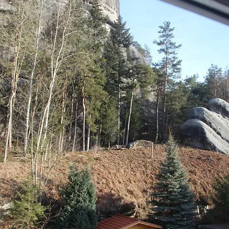 Detlef Pascher Appartement Kurort Oybin