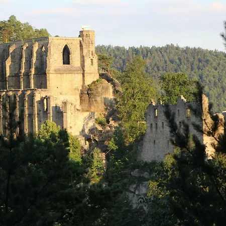 Detlef Pascher Kurort Oybin