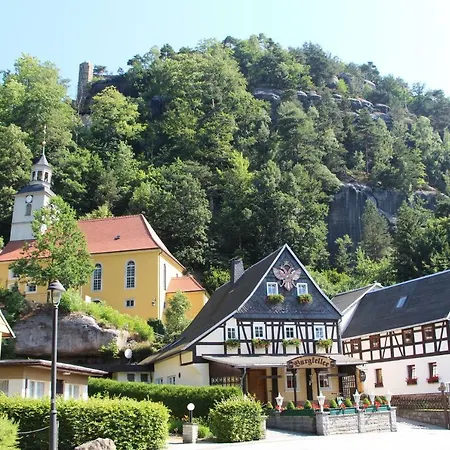 Detlef Pascher Lejlighed