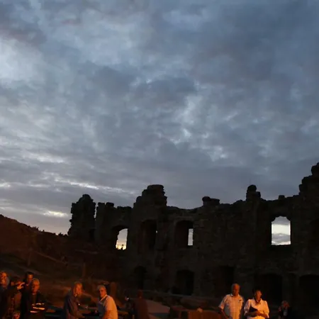 Detlef Pascher Appartement Kurort Oybin