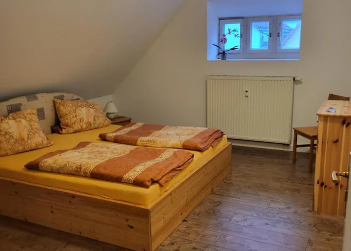 Detlef Pascher شقة كورورت أوبين