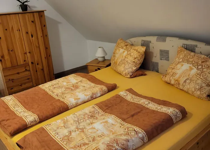 Detlef Pascher شقة كورورت أوبين