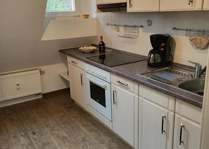 Detlef Pascher شقة *