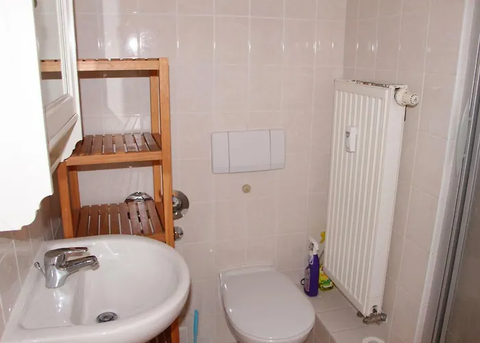 Detlef Pascher Apartment