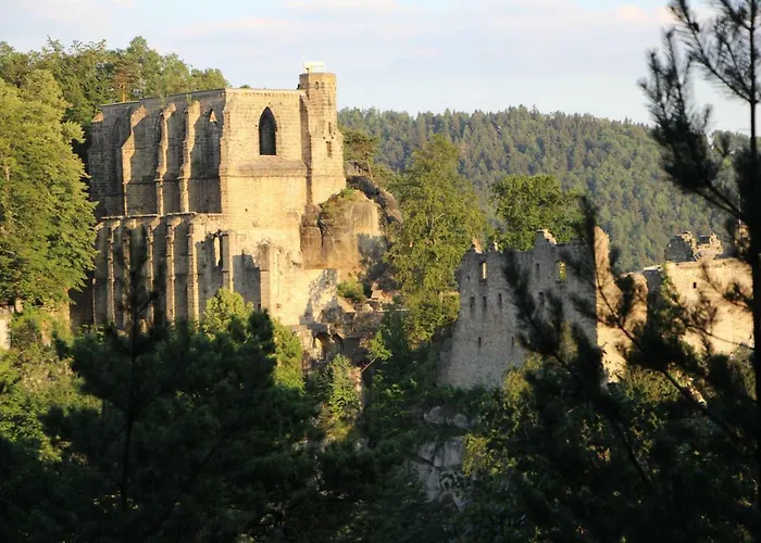 Detlef Pascher Kurort Oybin