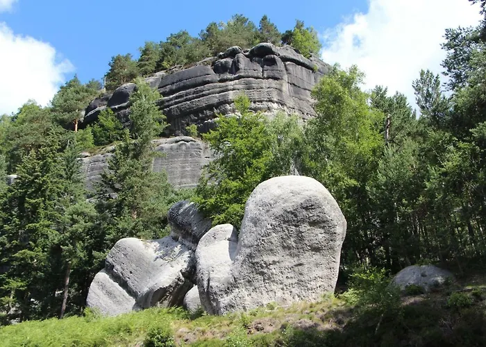 شقة Detlef Pascher كورورت أوبين