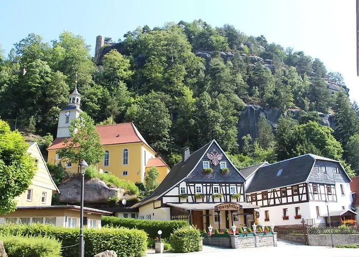 Detlef Pascher Appartement